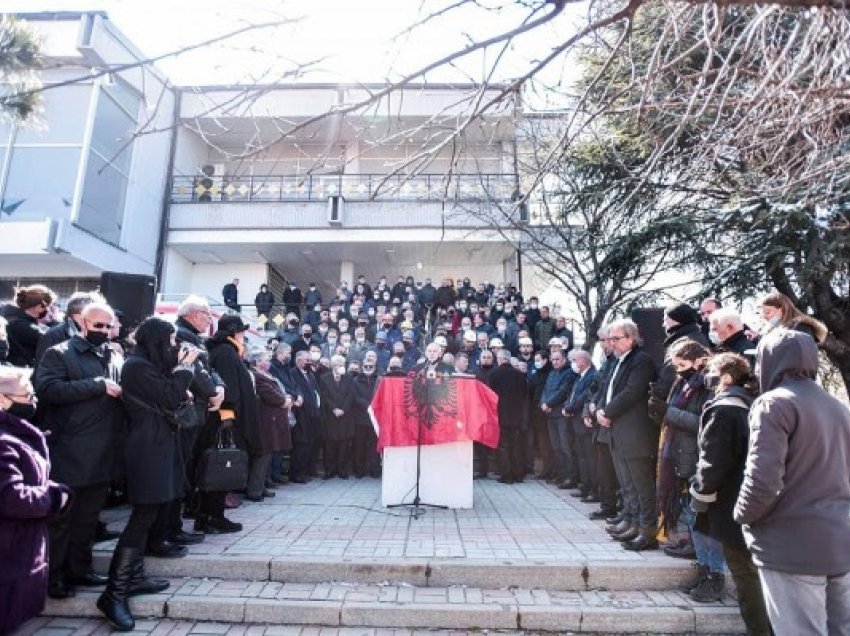 ​Kurti: Demonstratat e ’81-shit filluan fundin e një federate të padrejtë