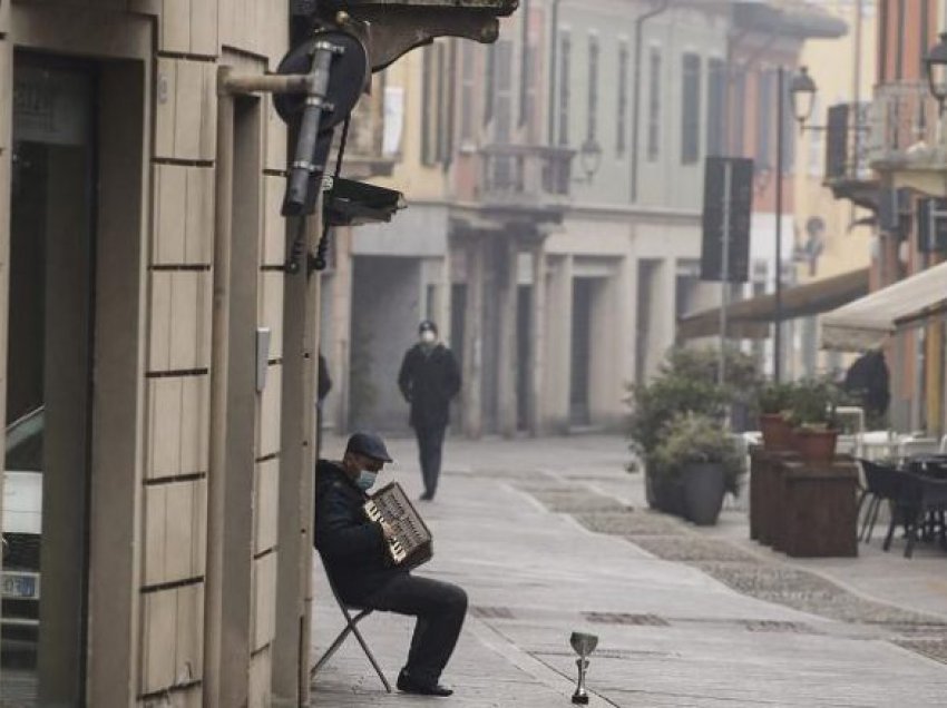 Italia në pritje të vendimit të qeverisë, dryni në shkolla, bare e restorante? Gjashtë rajone futen në zonën e kuqe