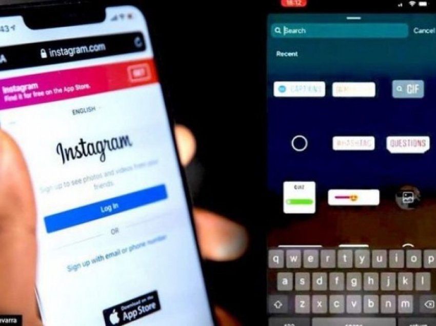 Instagram sjell edhe një veçori