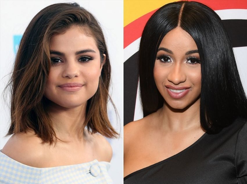 Selena Gomez paralajmëron largimin nga muzika, reagon Cardi B