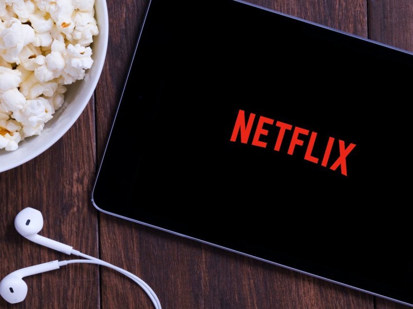 Na vjen keq, por nëse po përdorni llogarinë e dikujt tjetër në “Netflix”, s’do të mund ta bëni më!