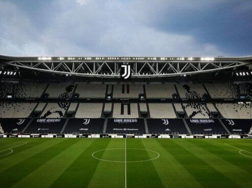 E paraparë për javën e ardhshme, rishtyhet ndeshja Juventus – Napoli