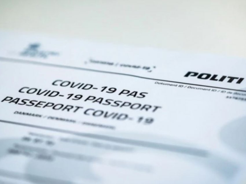 COVID pasaportat: Rrëmujë apo zgjidhje?