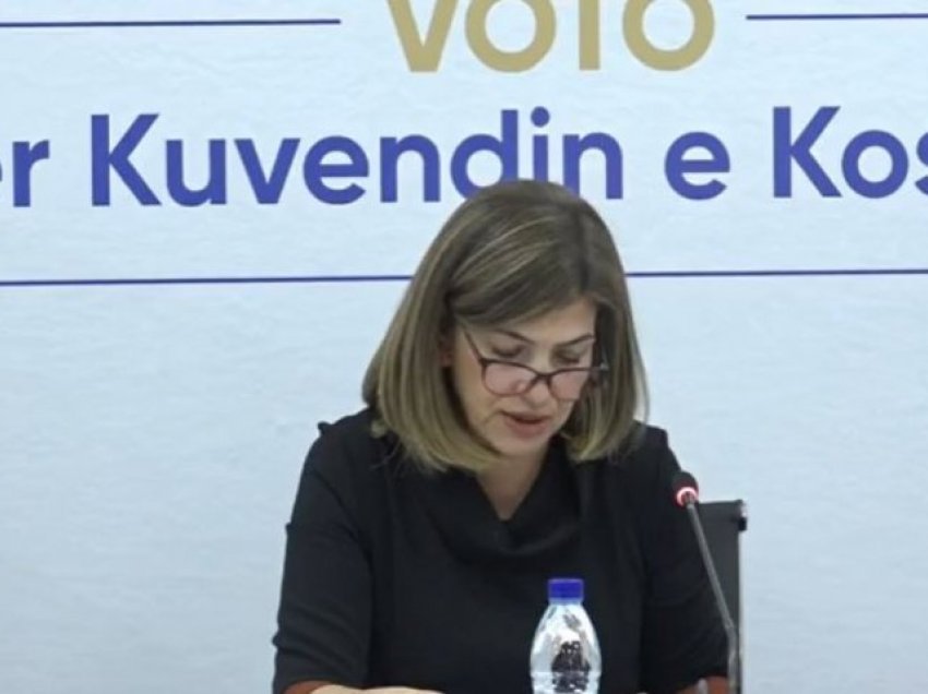 VOA: Certifikohet rezultati i zgjedhjeve – Vetëvendosje mbi 50 për qind të votave