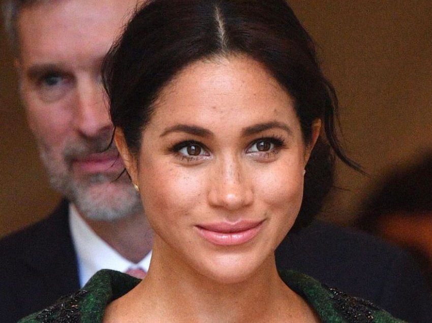 Rrëfimi i bujshëm tek Oprah kthehet ‘bumerang’ për Meghan Markle!