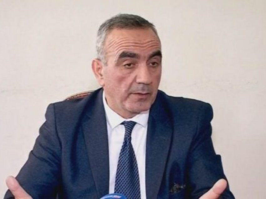 Përplasjet tek FRD/ Sali Shehu: Asnjë axhendë nuk parashikon nxjerrjen e partive nga selia forcërisht