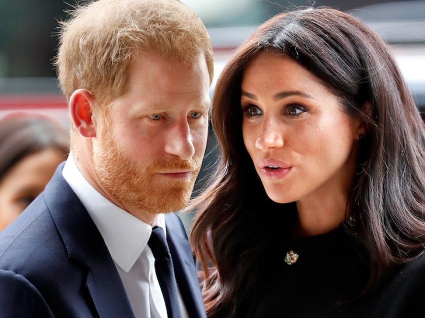 Ups! Një nga deklaratat bombë të Meghan Markle paska qenë gënjeshtër!