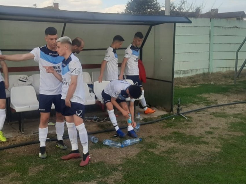 Njomakët që po dominojnë futbollin e Maqedonisë