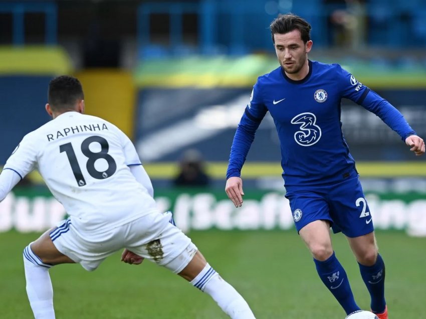 Chilwell: Mund të mbështetemi tek Mendy, por ...