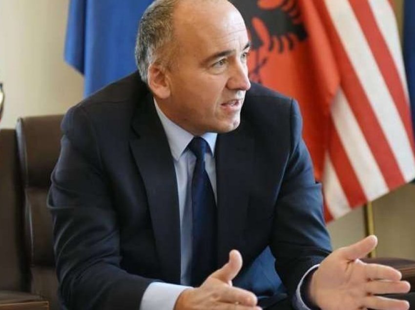 Gazmend Muhaxheri: Do ta përkrahi rininë, në të vjetërve na ka kaluar koha