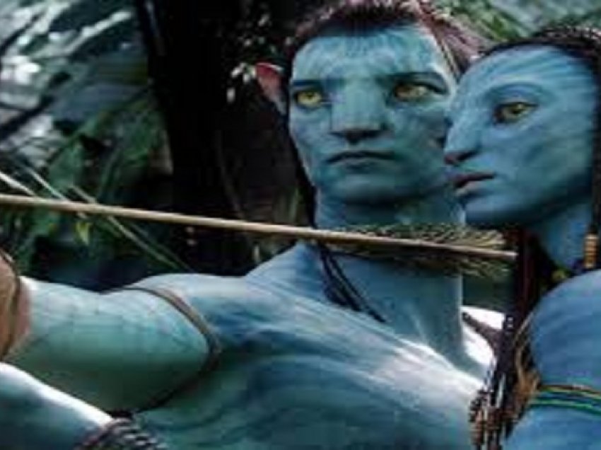 “Avatar” në krye, falë Kinës/ Është filmi me fitimet më të mëdha në histori