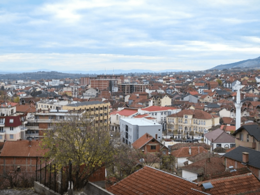 Shqiptarët e Luginës në hall me pasivizimin e adresave