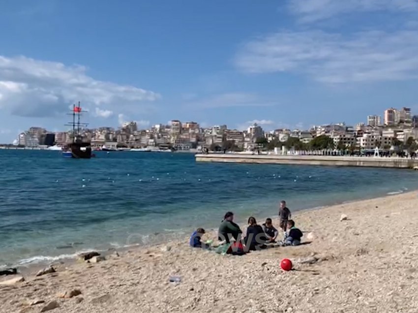 Asnjë prenotim për verën në Sarandë, agjencitë pa kontrata