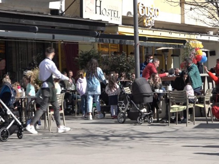 Komunat me numrin më të madh të infektuarve në 24 orët e fundit, sërish prin Prishtina