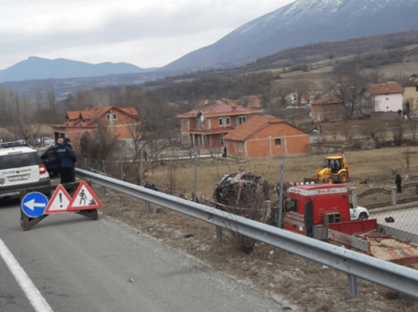 Sot pritet të vazhdojë gjykimi për rastin “Llaskarca”