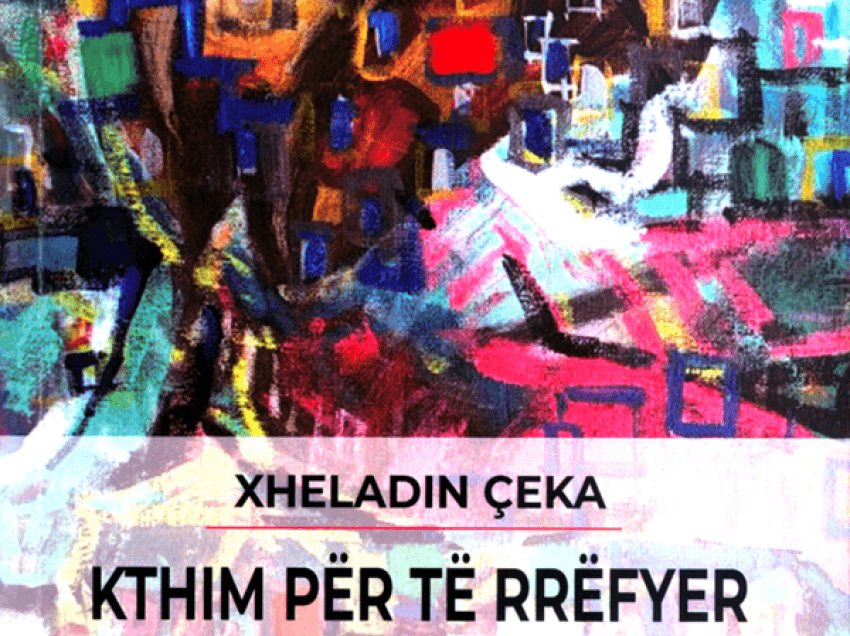 Jo vetëm... “Kthim për të rrëfyer”