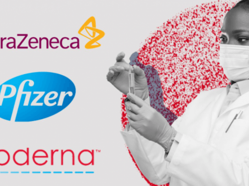 Shqipëria merr sot 9 mijë doza të tjera nga Pfizer