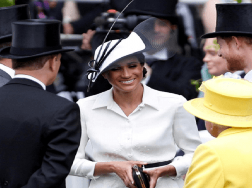 Michelle Obama flet për intervistën e Meghan Markle: Është tronditëse…