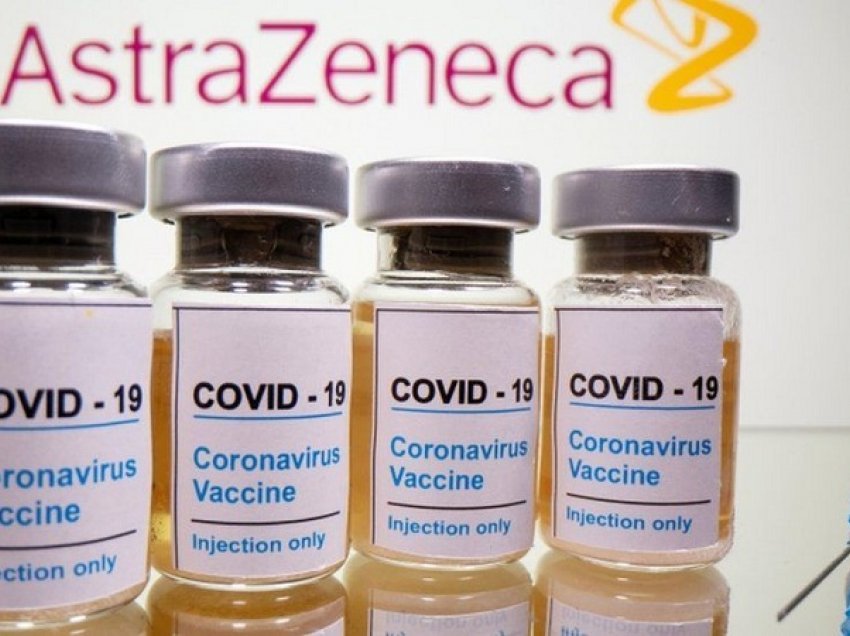 Vendimi! Do vazhdojë vaksinimi me Astrazeneca në Shqipëri