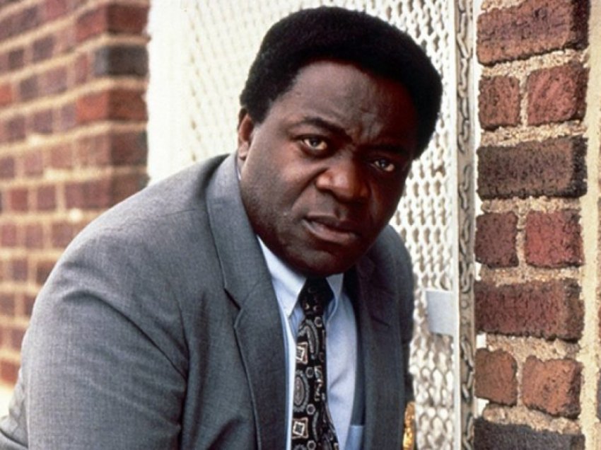 Yaphet Kotto ka vdekur në moshën 81 vjeçare