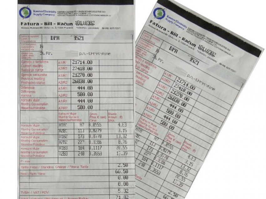 Ndryshimi i vendimit për subvencionimin e prodhimit të energjisë nga BRE rezulton me zbritje në faturën e energjisë elektrike vetëm edhe për muajin Mars