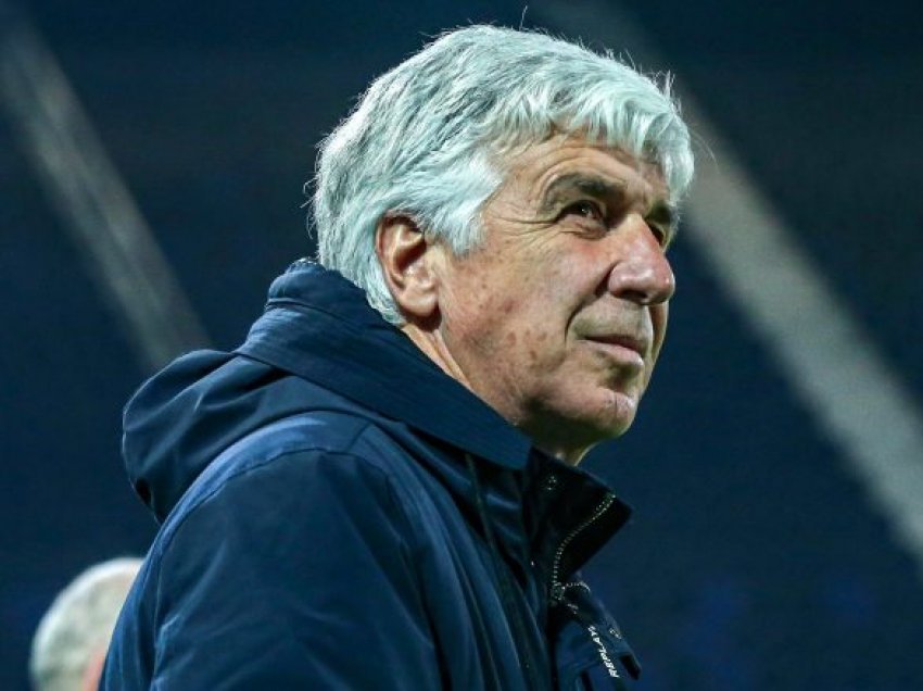 Gasperini nuk pendohet për vendimet e tij, përkundër eliminimit