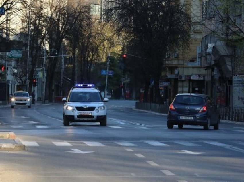 A do të kemi fundjavë me orë policore? Përgjigjet Filipçe