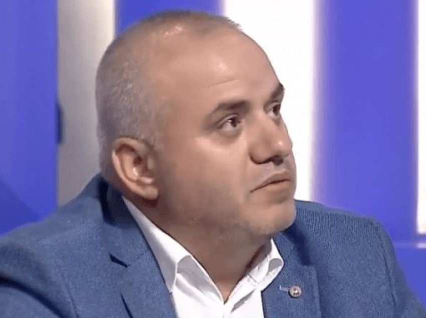 “Të fortët po shfaqen krah politikës”, Artan Hoxha: Kë kërkojnë të trembin