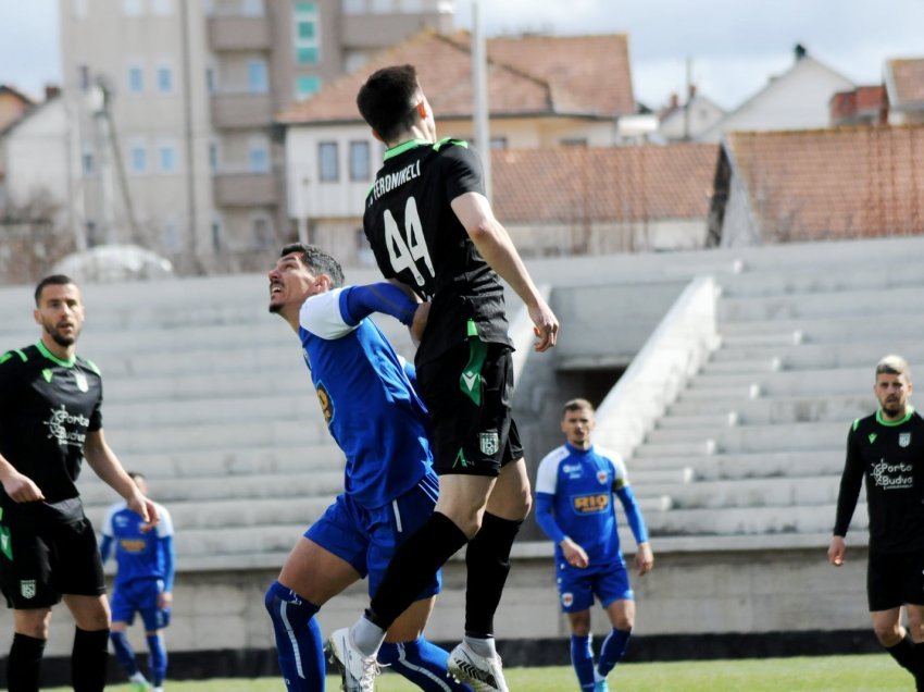 Prishtina eliminon Feronikelin, kualifikohet në gjysmëfinale