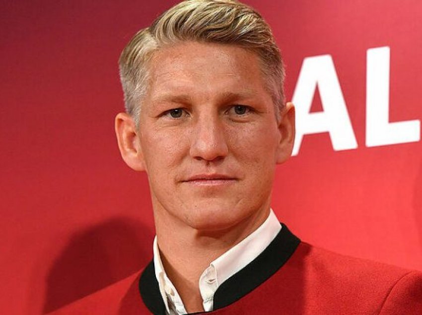 Schweinsteiger po i kthehet futbollit, ja te cili ekip do ta shohim