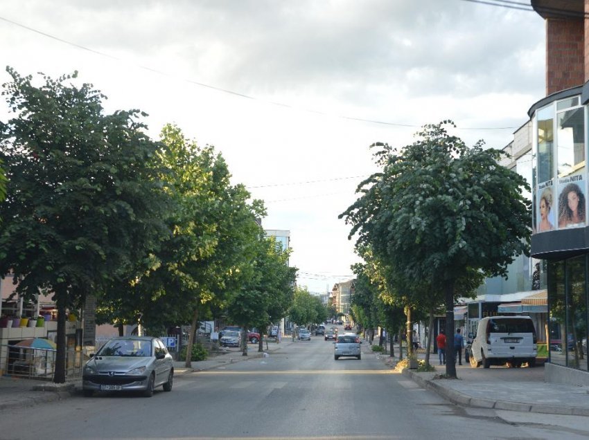 Tre të shëruar dhe asnjë i ri me covid sot në Malishevë