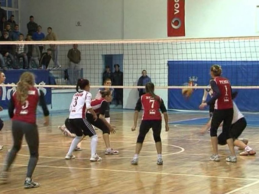 Partizani lë 1 pikë, Skënderbeu synon play - off-in