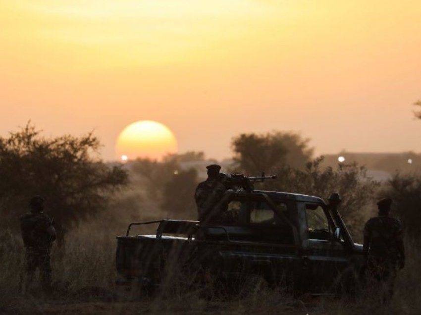 Sulm terrorist në Nigeri, 58 persona të vdekur