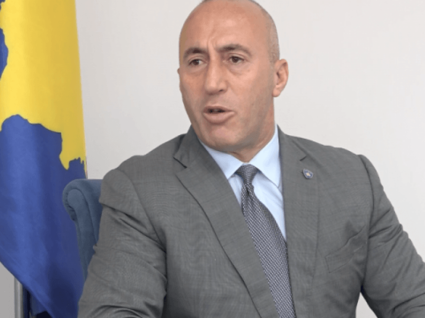 Haradinaj këtë herë deputet, nuk do të japë dorëheqje