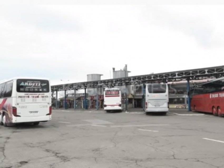 ​Edhe sot s’ka qarkullim të autobusëve