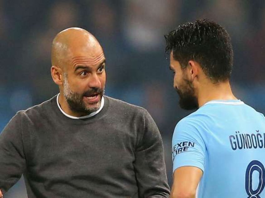 Guardiola zbulon lojtarin më inteligjent që ka pasur