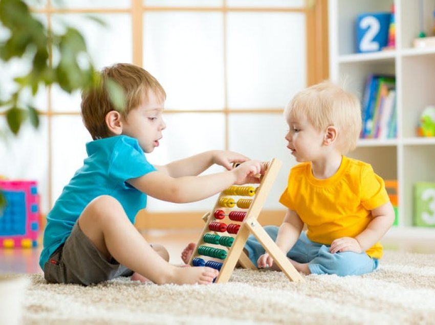 Loja në jetën e fëmijës, liria në formimin e një individi të shëndetshëm dhe të fortë emocional