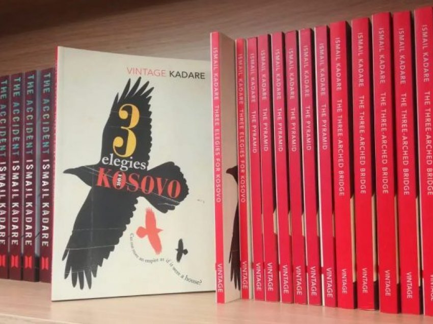 Kadare dhe “Tri këngë zie për Kosovën”: Rrënja e pavdekshme e problemit që mundon Ballkanin