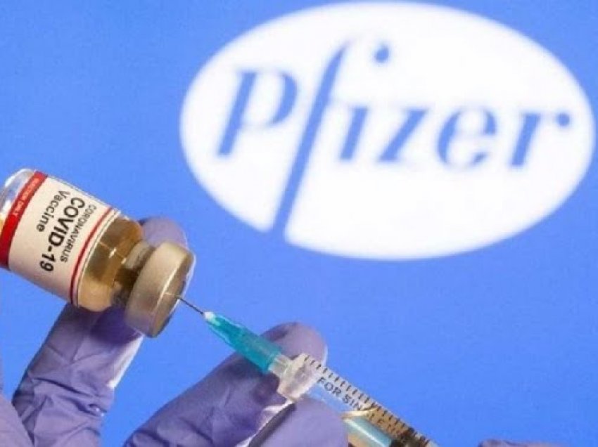 Pfizer s’ka marrëveshje me Maqedoninë e Veriut