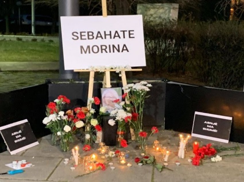 ​GSBGJ kërkon hetim për vrasjen e Sebahate Sopit dhe mbrojtjen e grave