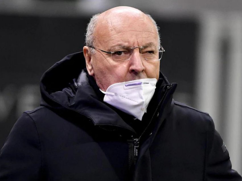 Marotta lë spitalin dhe kthehet në shtëpi