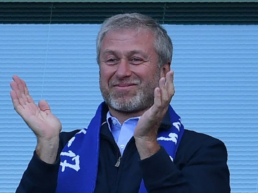 Abramovich tregon arsyen përse Chelsea i shkarkon menaxherët