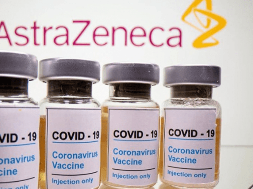 Kryeministri italian: Do të bëj vaksinën AstraZeneca