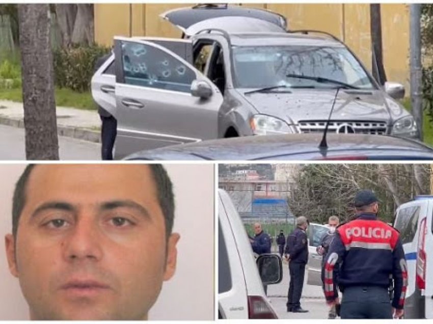 Detaje të reja nga ekzekutimi i Mond Çekiçit/ Policia shoqëron 23 persona