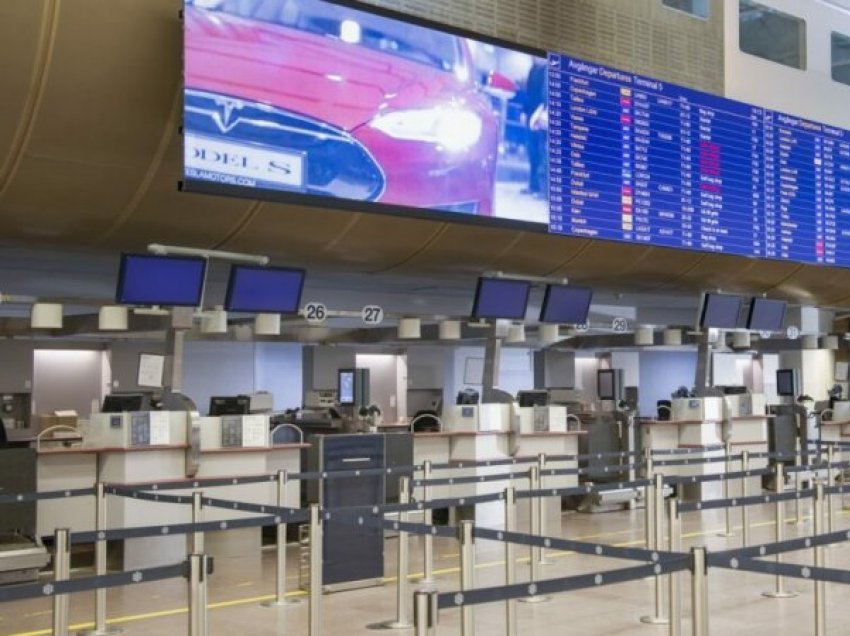 Pse çmimet e biletave nga Aeroporti i Prishtinës janë më të larta se në rajon?