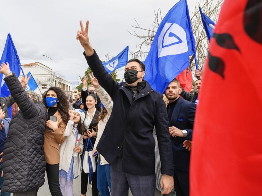 Basha pas takimeve në Berat: Këto zgjedhje nuk janë as për mua, as për Ramën