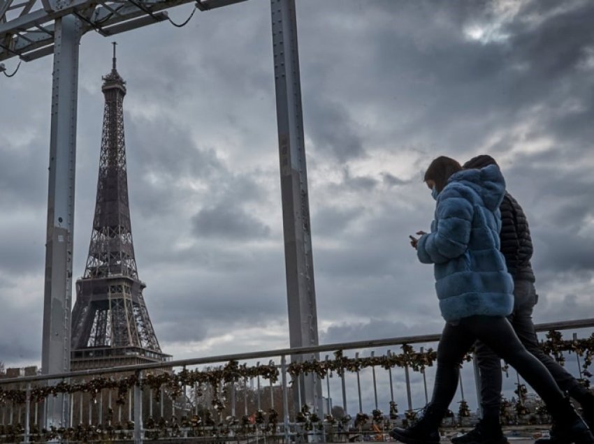 Evropa në izolim, 21 milionë francezë përjetojnë kufizimet, masa edhe në Poloni 