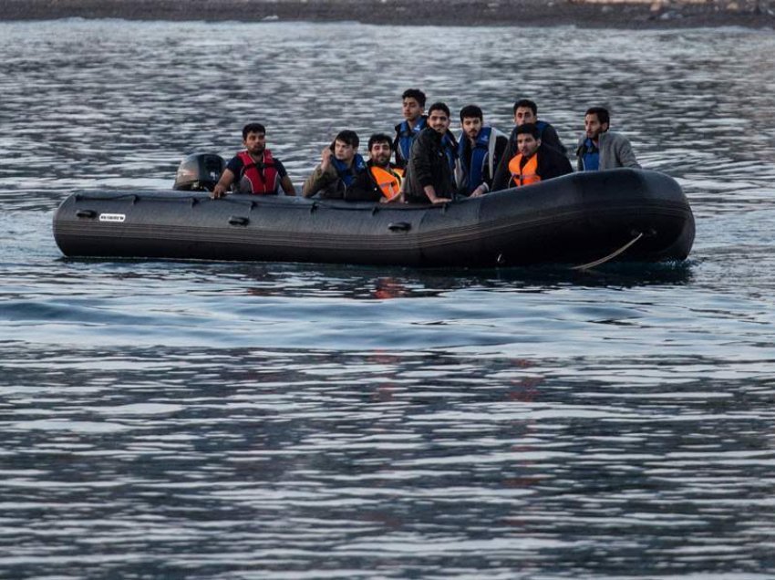 Apel i vendeve të ‘Med-5’ për një ekuilibër të solidaritetit dhe përgjegjësisë në Paktin e ri Evropian të Emigracionit