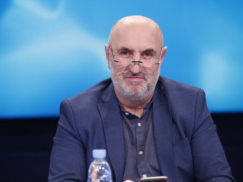 Fjala ‘mafia’ ndez debatet, Hodaj përplaset me Hajdarmatajn: Ti nuk njeh asnjë prej këtyre?