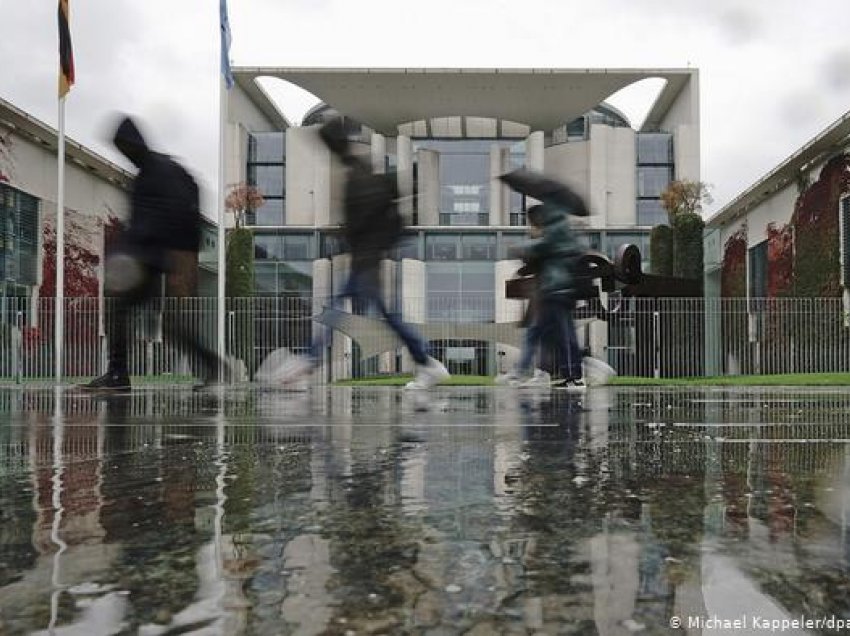 Propozim për zgjatjen e kufizimeve deri në 18 prill